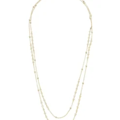 Poirier JS-003 Bruidssieraden Set Inez Goud -Exporteren Pracht Trouw Winkel js 003 030 js 003 n 030 001