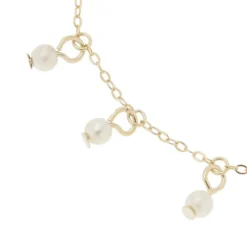 Poirier JS-004 Bruidssieraden Set Anaïs Goud -Exporteren Pracht Trouw Winkel js 004 030 js 004 b 030 003