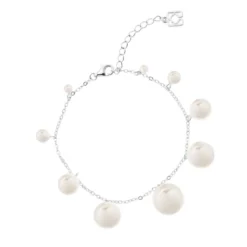 Poirier JS-005 Bruidssieraden Set Céline Zilver -Exporteren Pracht Trouw Winkel js 005 029 js 005 b 029 005