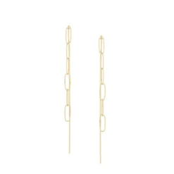 Poirier JS-006 Bruidssieraden Set Chloé Goud -Exporteren Pracht Trouw Winkel js 006 030 js 006 e 030 004a