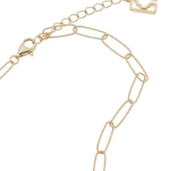 Poirier JS-006 Bruidssieraden Set Chloé Goud -Exporteren Pracht Trouw Winkel js 006 030 js 006 n 030 003c