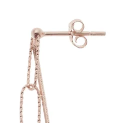 Poirier JS-006 Bruidssieraden Set Chloé Rosé -Exporteren Pracht Trouw Winkel js 006 033 js 006 e 033 001