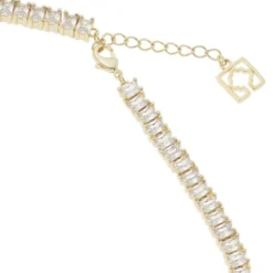 Poirier JS-008 Bruidssieraden Set Jolie Goud -Exporteren Pracht Trouw Winkel js 008 030 js 008 n 030 001b