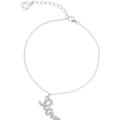 Poirier JS-009 Bruidssieraden Set Julia Zilver -Exporteren Pracht Trouw Winkel js 009 029 js 009 b 029 001