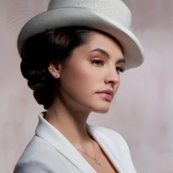 Poirier JS-009 Bruidssieraden Set Julia Goud -Exporteren Pracht Trouw Winkel js 009 030 js 009 e 030 003