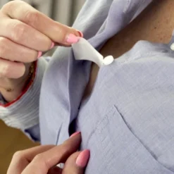 Katiela Secret Tape -Exporteren Pracht Trouw Winkel katiela secret tape bluse