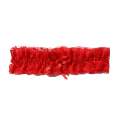 Poirier KB-55 Kousenband Rood