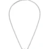 Abrazi Bruids Ketting KC-SO-K Zilver -Exporteren Pracht Trouw Winkel kc so k 2