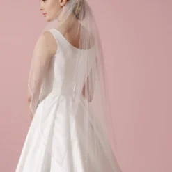 LILLY 02-2013-CR-100 Sluier