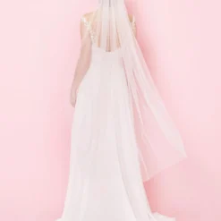 LILLY 02-2053-CR-150 Sluier