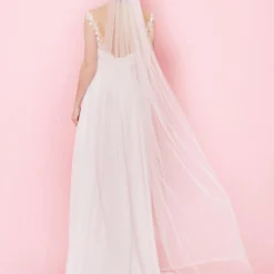 LILLY 02-2053-CR-200 Sluier