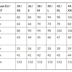 Bianco Evento Siena Trouwjurk Vintage -Exporteren Pracht Trouw Winkel maattabel bruidsjurken bianco evento 2 2 1