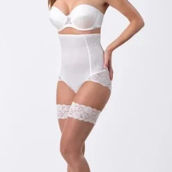 Slim Shaper High Waist MP-52 | Poirier -Exporteren Pracht Trouw Winkel mp 52 002 1 1 1