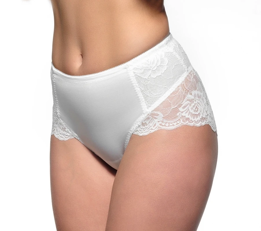 Slim Shaper Mid Waist MP-53 | Poirier 7 Slim Shaper Mid Waist MP-53 | Poirier - Afbeelding 5