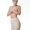 Poirier MP-55 Mid Waist Shaping Broekje Nude -Exporteren Pracht Trouw Winkel mp 55 153 mp 55 153 01