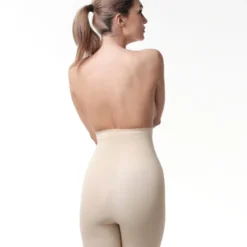 Poirier MP-56 High Waist Shaping Broekje Nude -Exporteren Pracht Trouw Winkel mp 56 153 mp 56 153 03 2 1