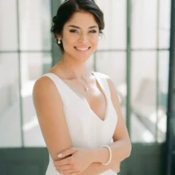 G. Westerleigh N-A2017 Bruidssieraden Set -Exporteren Pracht Trouw Winkel n a2017 4