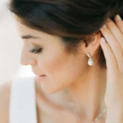 G. Westerleigh N-A2017 Bruidssieraden Set -Exporteren Pracht Trouw Winkel n a2017 5