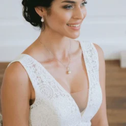 G. Westerleigh N-A2017 Bruidssieraden Set -Exporteren Pracht Trouw Winkel n a2017 7 1