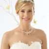 Bianco Evento N23 Bruidssieraden Set -Exporteren Pracht Trouw Winkel n23 conf biancoevento jewelry 01 5