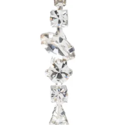 Poirier NC-1333 Oorbellen Zilver -Exporteren Pracht Trouw Winkel nc 1333 029 nc 1333 029 03