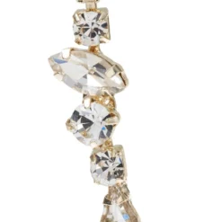 Poirier NC-1333 Oorbellen Goud -Exporteren Pracht Trouw Winkel nc 1333 030 nc 1333 030 03