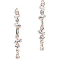 Poirier NC-1333 Oorbellen Roségoud -Exporteren Pracht Trouw Winkel nc 1333 079 nc 1333 079 02