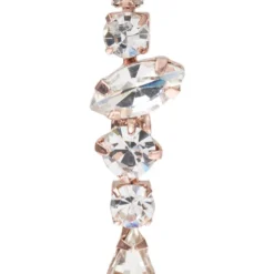 Poirier NC-1333 Oorbellen Roségoud -Exporteren Pracht Trouw Winkel nc 1333 079 nc 1333 079 03