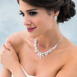 G. Westerleigh Armband Bruid NS1-5817L