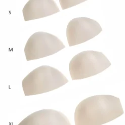 Poirier P-07 Cups Ivory -Exporteren Pracht Trouw Winkel p 07 002 p 07 002 03 1