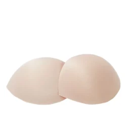 Poirier Bridal Cup P-011 Huidskleur