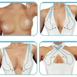 Perfect Cleavage Tape F-02 Poirier -Exporteren Pracht Trouw Winkel perfect cleavage tape f 02 poirier 3