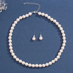 G. Westerleigh Bruidssieraden Set PNL2 -Exporteren Pracht Trouw Winkel pnl2 2 1