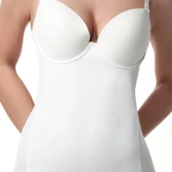 Poirier 17-100 Laag Uitgesneden Body -Exporteren Pracht Trouw Winkel po 17 100 ivory 1