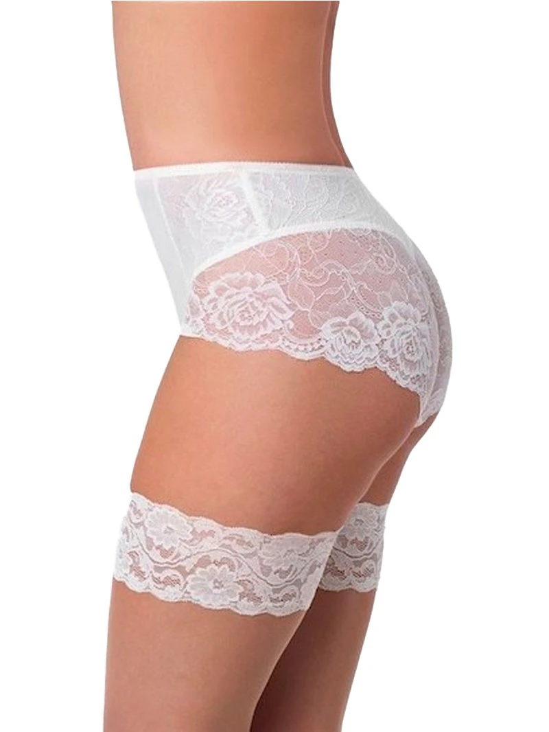 Slim Shaper Mid Waist MP-53 | Poirier 3 Slim Shaper Mid Waist MP-53 | Poirier