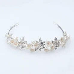 Poirier BB-636 Luxe Tiara -Exporteren Pracht Trouw Winkel poirier bb 636 2 1