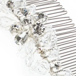 Poirier BB-1581 Haarkam -Exporteren Pracht Trouw Winkel poirier bb 1581 hair comb 4