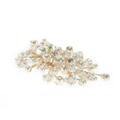 Poirier BB-248 Haarclip -Exporteren Pracht Trouw Winkel poirier bb 248 hair clip 3