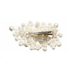 Poirier BB-248 Haarclip -Exporteren Pracht Trouw Winkel poirier bb 248 hair clip 4
