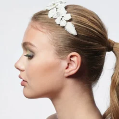 Poirier BB-608 Diadeem -Exporteren Pracht Trouw Winkel poirier bb 608 tiara 3