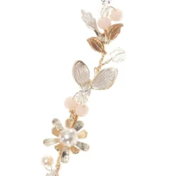 Poirier BB-8581 Haarstreng Goud -Exporteren Pracht Trouw Winkel poirier bb 8581 gold 5