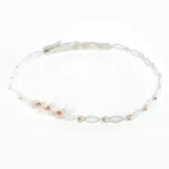 Poirier BB-8607 Kanten Haarband -Exporteren Pracht Trouw Winkel poirier bb 8607 hairband 4