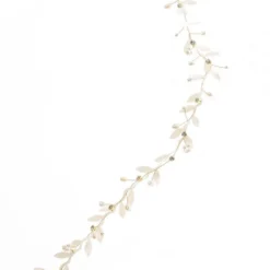 Poirier BB-8610 Haarband Goud -Exporteren Pracht Trouw Winkel poirier bb 8610 gold hairband 4