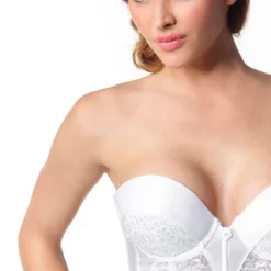 Poirier 337 Torselet -Exporteren Pracht Trouw Winkel poirier corsage 337 1