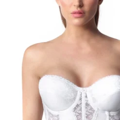 Poirier 423 Torselet 'Curve Collection' -Exporteren Pracht Trouw Winkel poirier corsage 423 1