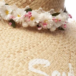 Poirier HT-106S Hoed -Exporteren Pracht Trouw Winkel poirier ht 106s soulmates hat 5