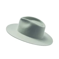 Poirier HT-300-Green Hoed -Exporteren Pracht Trouw Winkel poirier ht 300 green hat 8