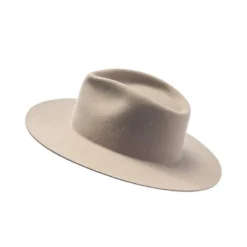 Poirier HT-300-Sand Hoed -Exporteren Pracht Trouw Winkel poirier ht 300 sand hat 4