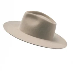 Poirier HT-301-Sand Hoed -Exporteren Pracht Trouw Winkel poirier ht 301 sand hat 4