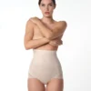 Poirier MP-51 High Waist Slip Blush -Exporteren Pracht Trouw Winkel poirier mp 51 blush 1